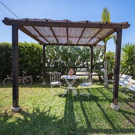 Villa La Virgy per Noto Avola Esterno foto