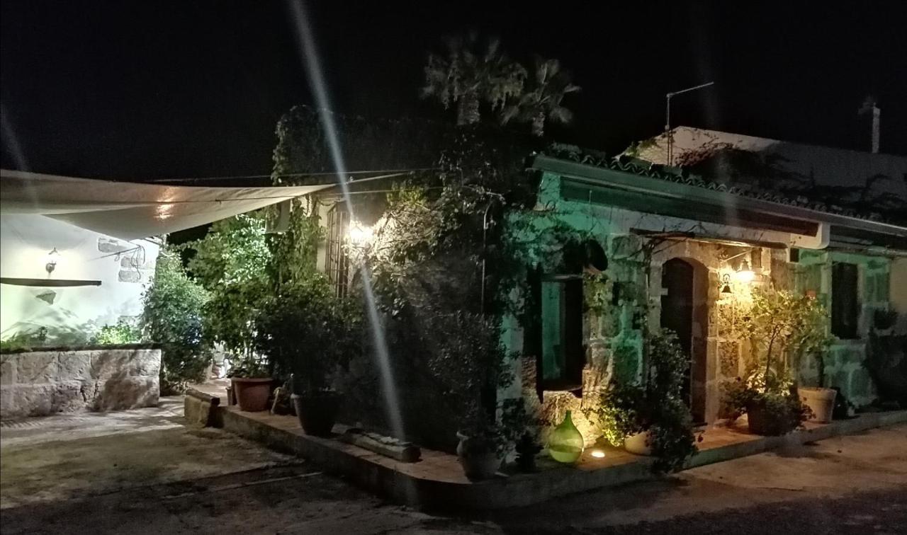 Villa La Virgy per Noto Avola Esterno foto