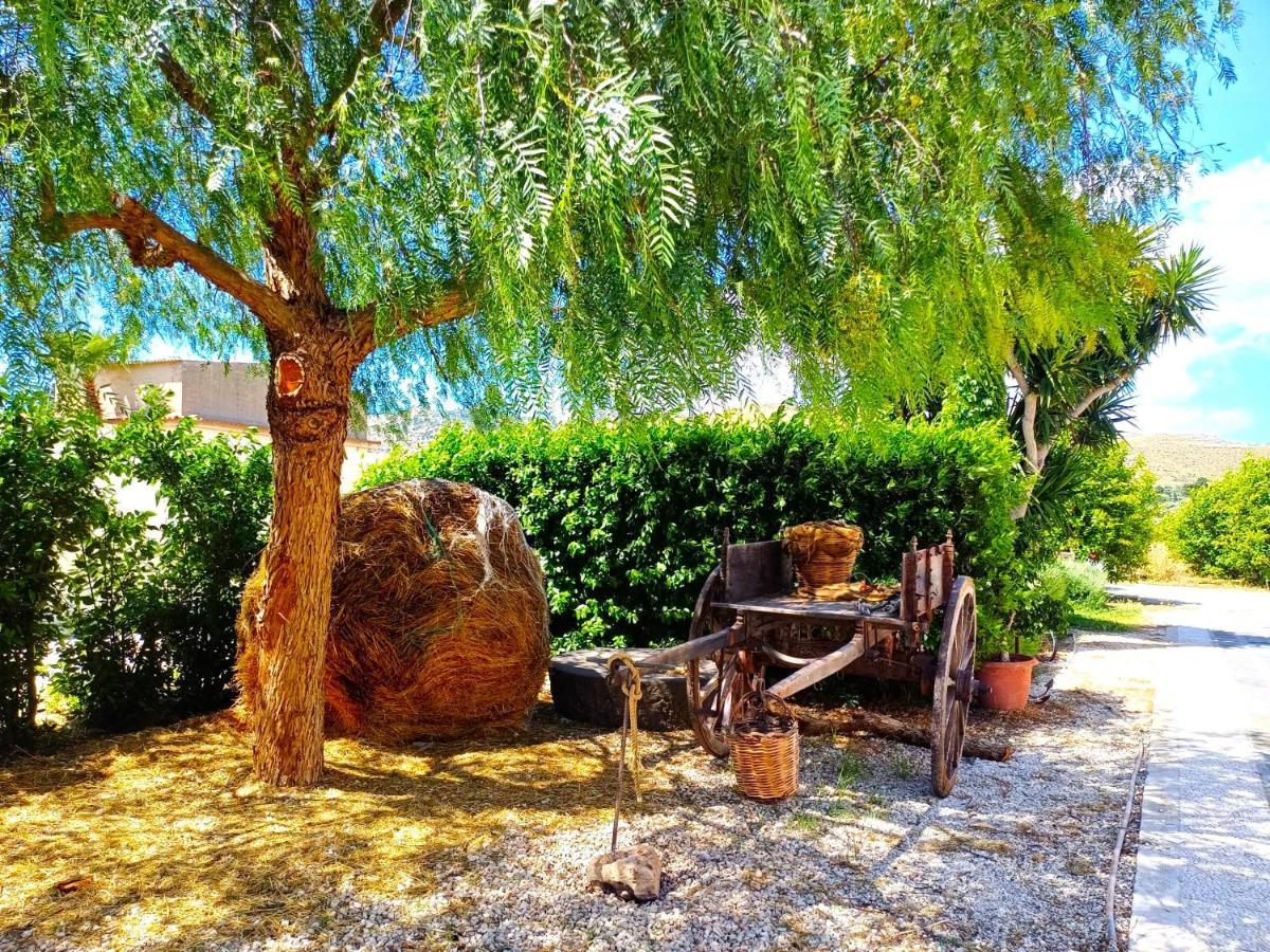 Villa La Virgy per Noto Avola Esterno foto