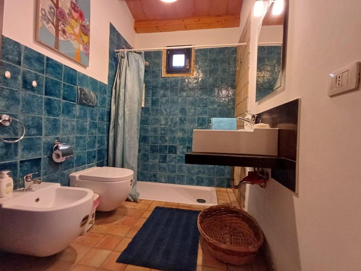 Villa La Virgy per Noto Avola Esterno foto