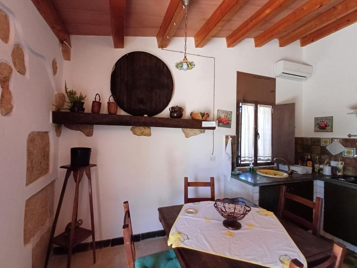 Villa La Virgy per Noto Avola Esterno foto