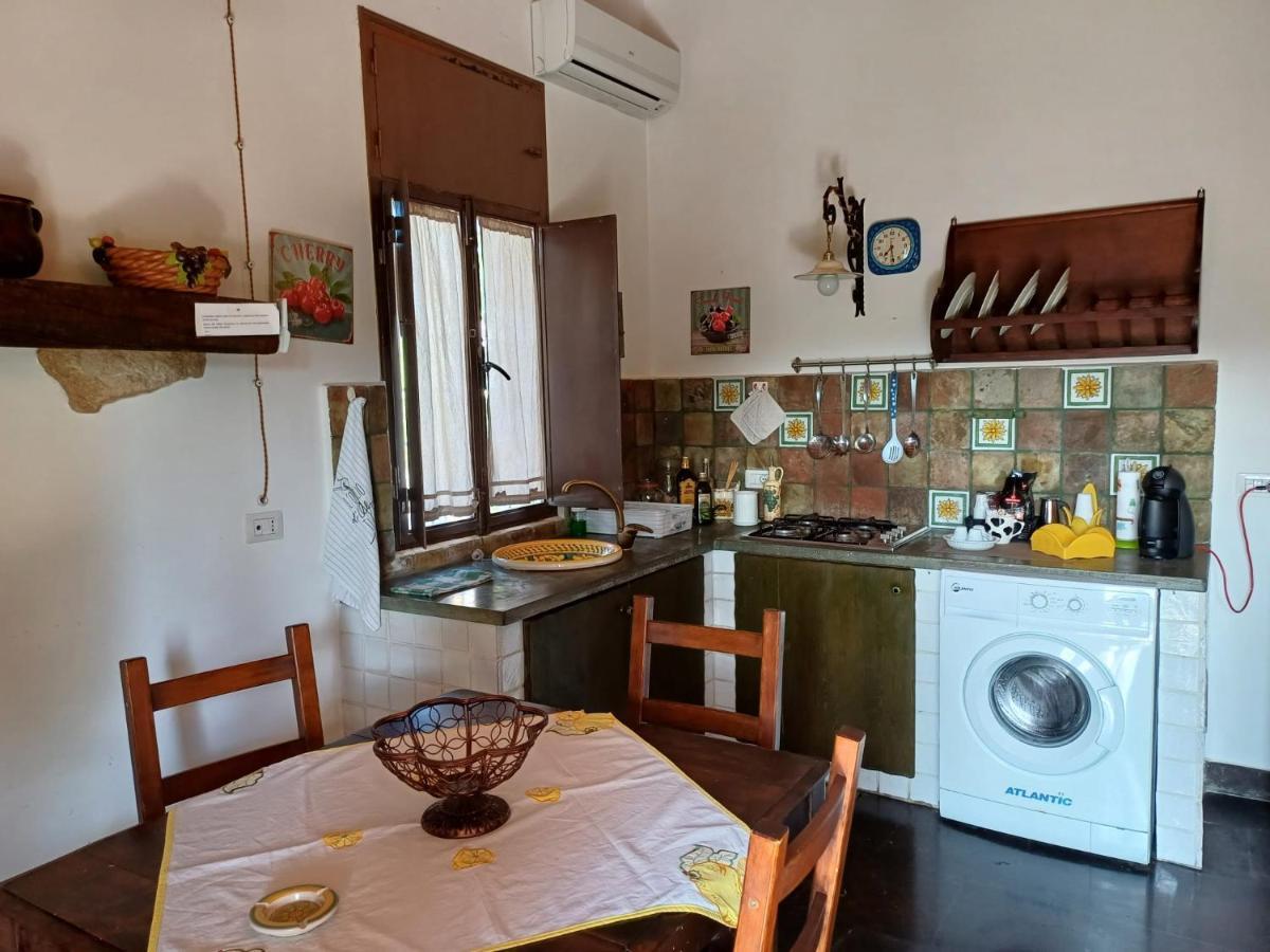 Villa La Virgy per Noto Avola Esterno foto