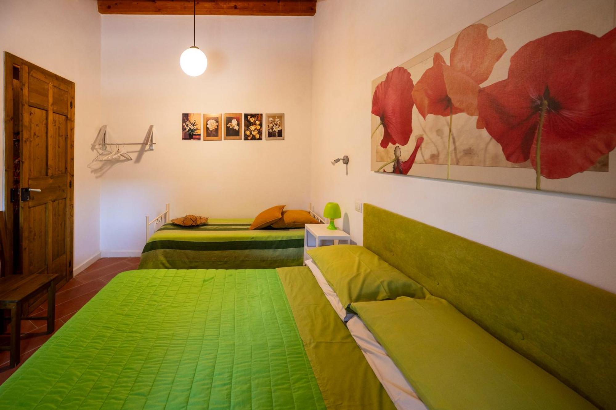 Villa La Virgy per Noto Avola Esterno foto