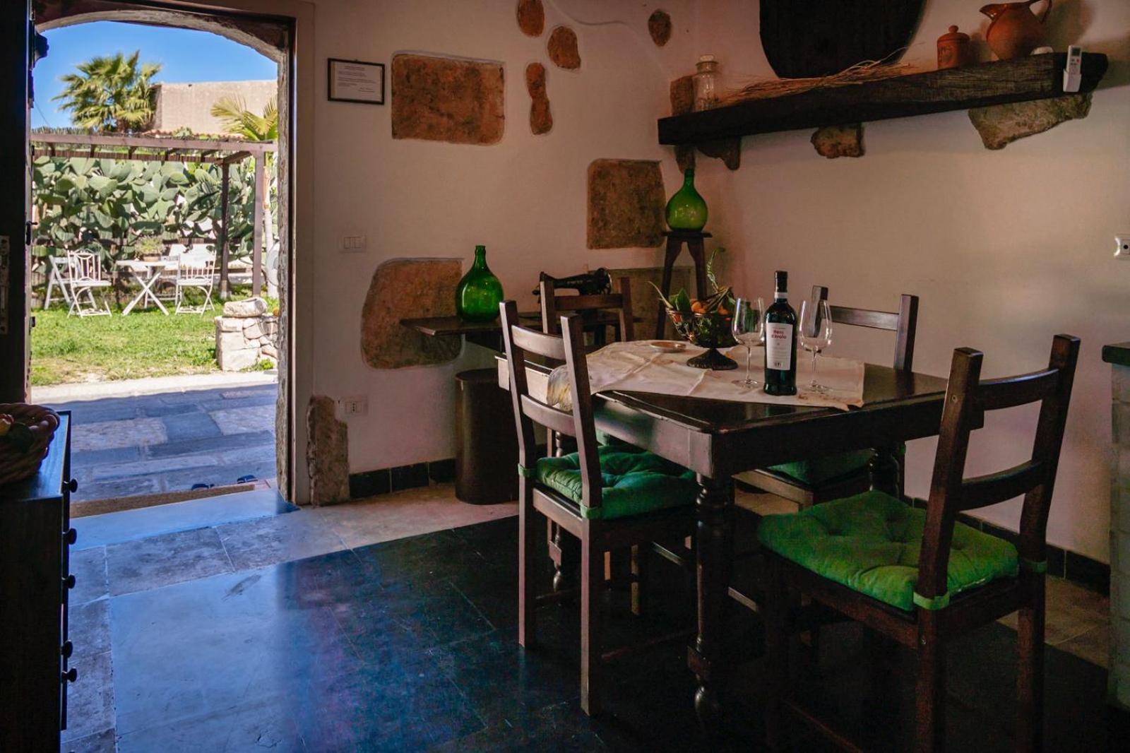 Villa La Virgy per Noto Avola Esterno foto