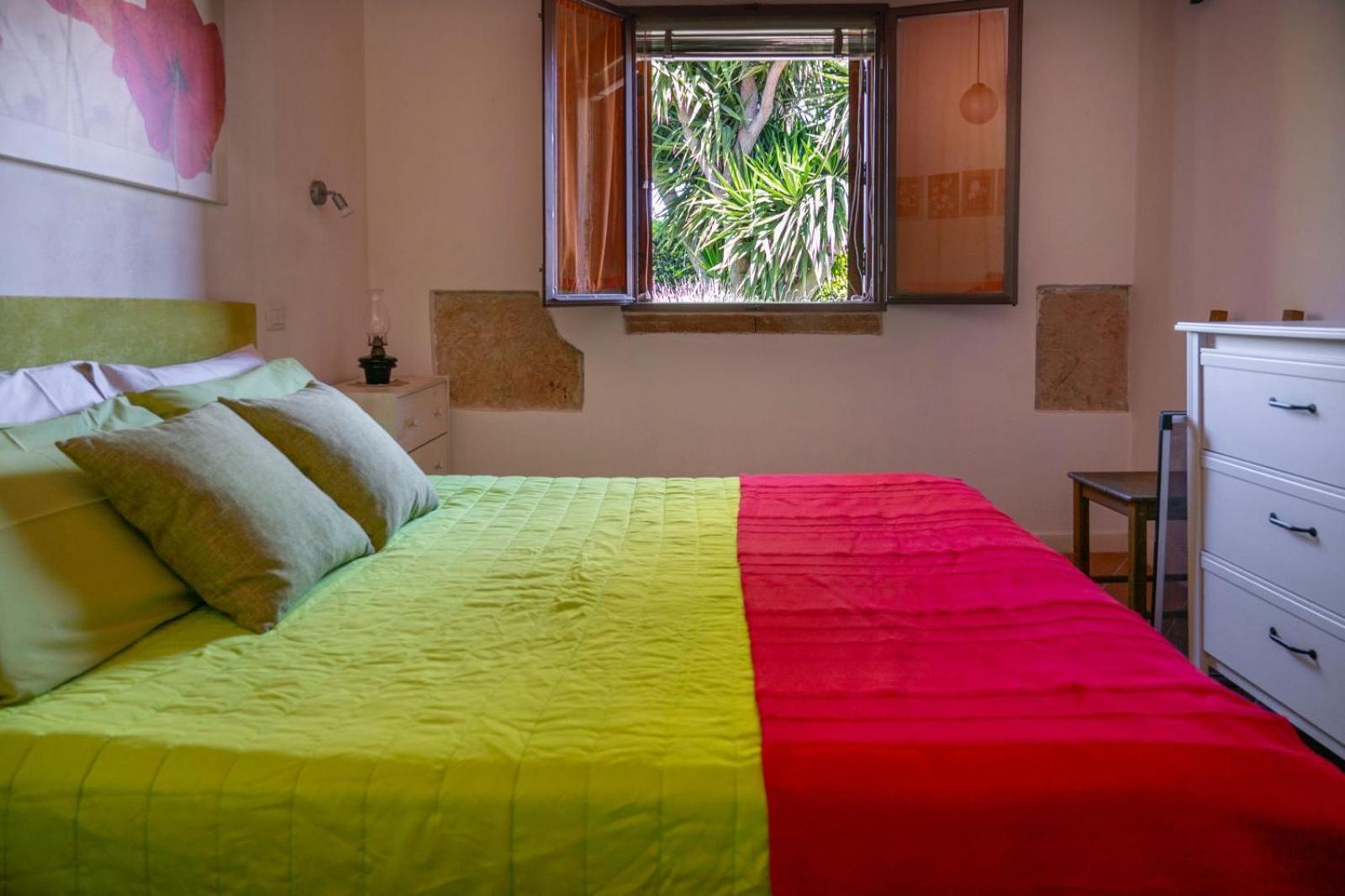 Villa La Virgy per Noto Avola Esterno foto