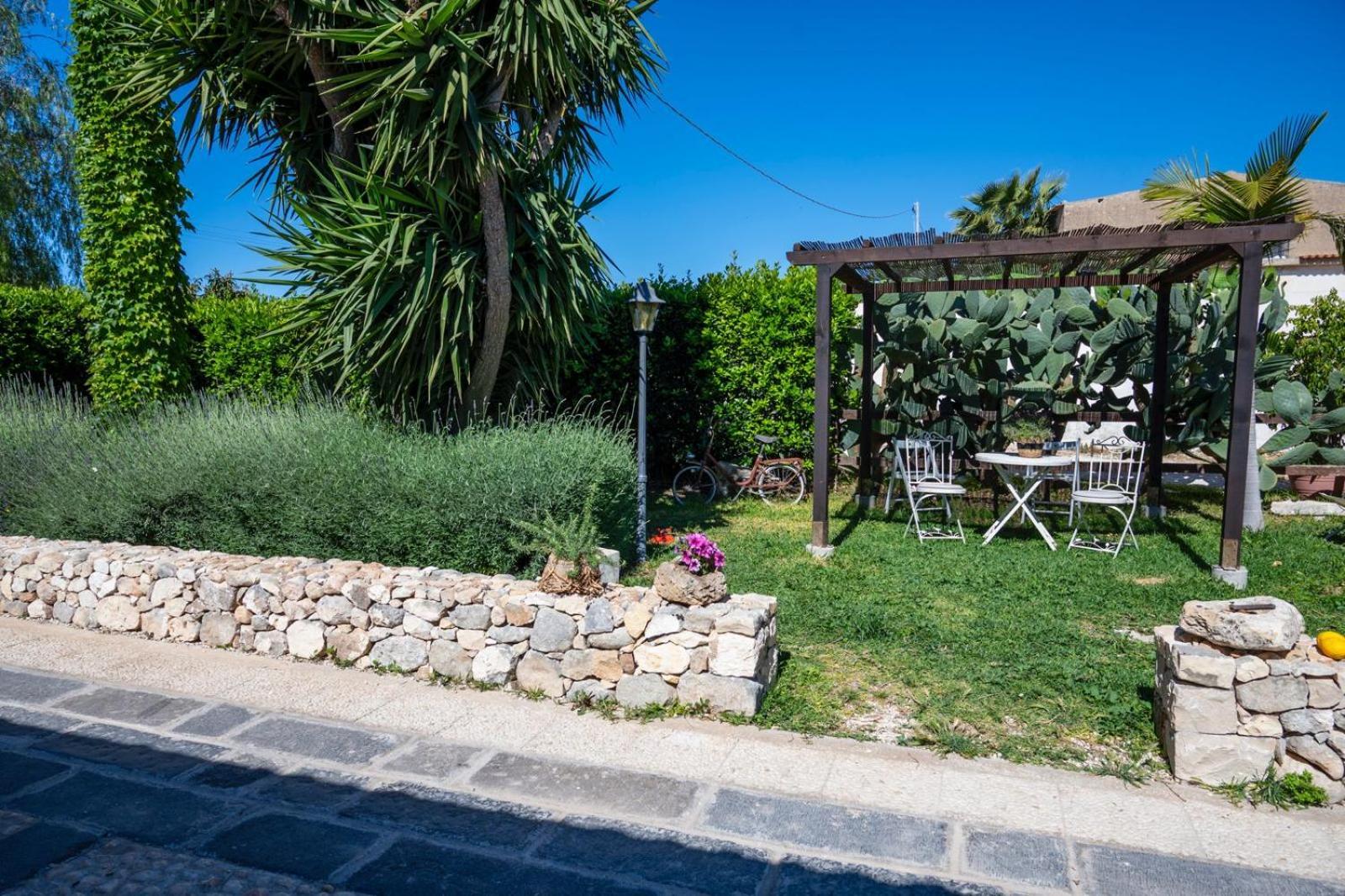 Villa La Virgy per Noto Avola Esterno foto