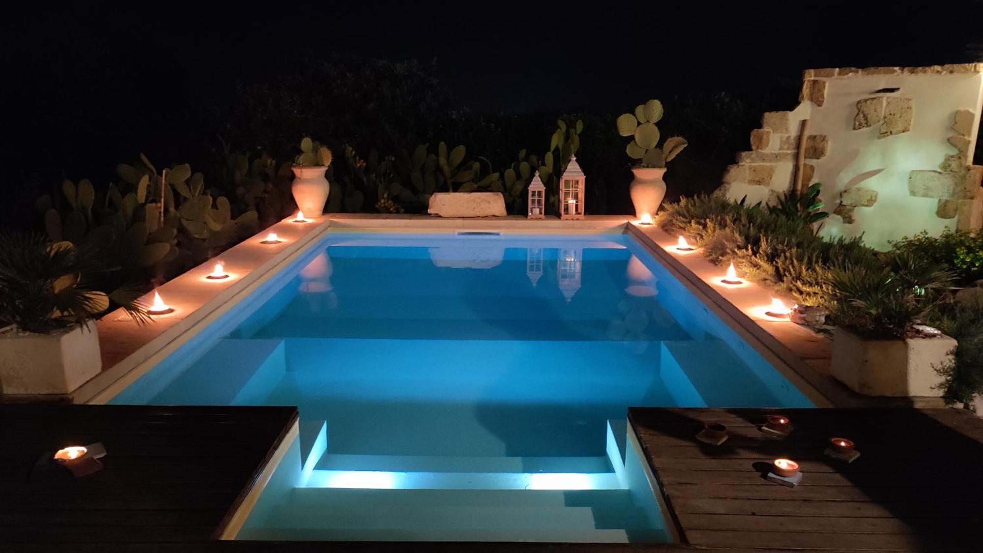 Villa La Virgy per Noto Avola Esterno foto